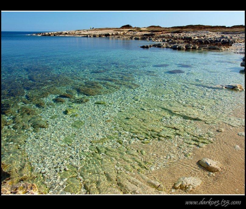 Apartments Kaya Pola Esterno foto